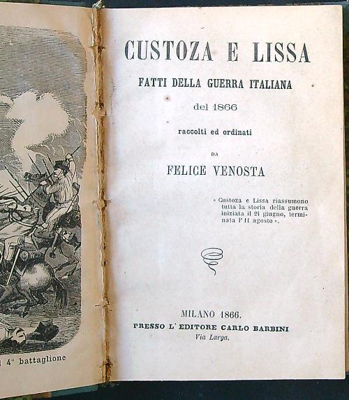 LIBRACCIO VINTAGE