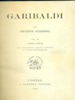 Garibaldi 2 voll.