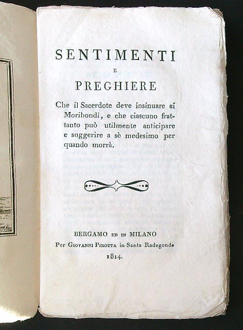 LIBRACCIO VINTAGE