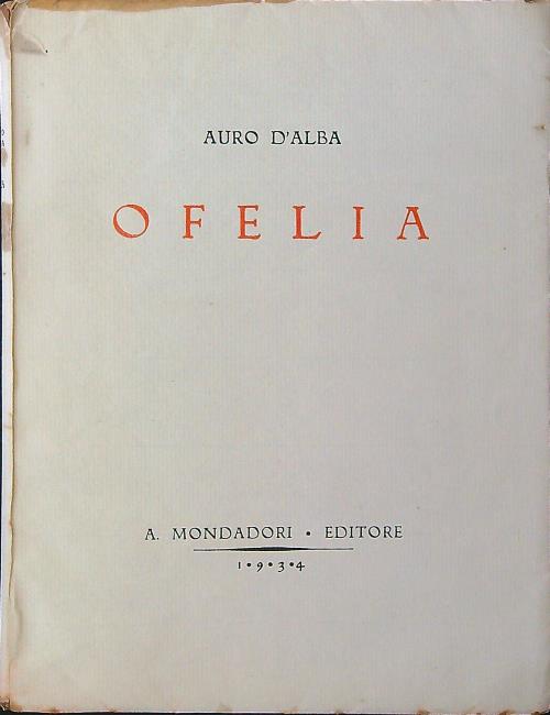 LIBRACCIO VINTAGE