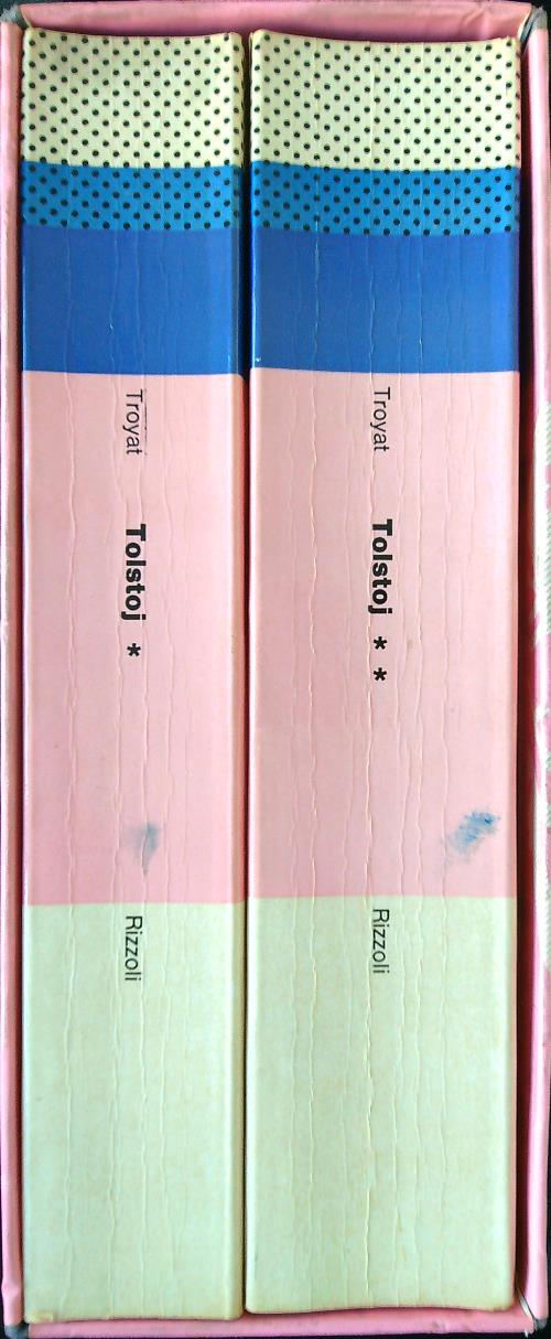 LIBRACCIO VINTAGE
