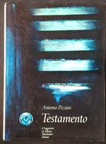 Testamento