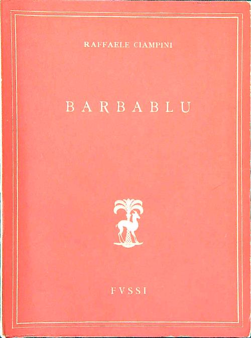 LIBRACCIO VINTAGE