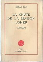 La chute de la maison Usher