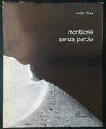 Montagna senza parole