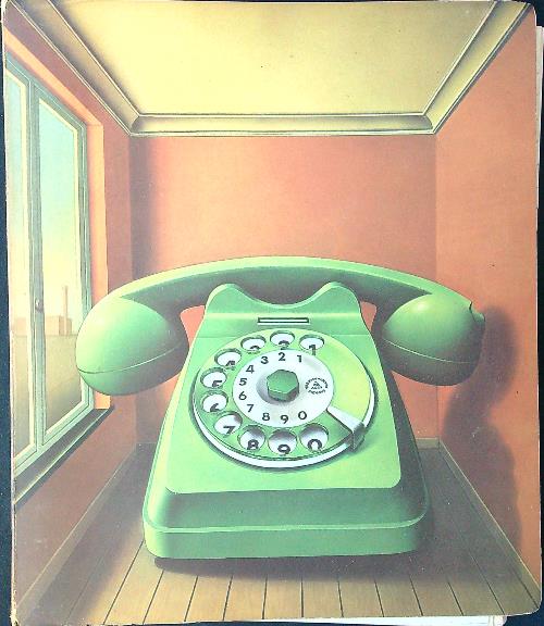 LIBRACCIO VINTAGE