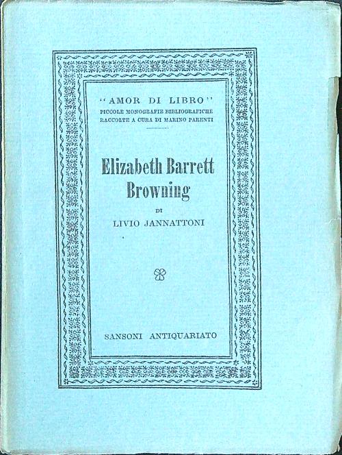 LIBRACCIO VINTAGE