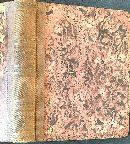 Tragedie vol. 3 - Vittorio Alfieri - copertina