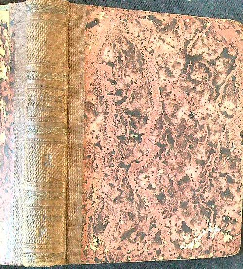 Tragedie vol. 3 - Vittorio Alfieri - copertina