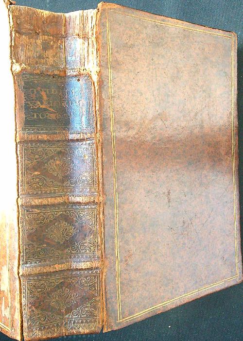 LIBRACCIO VINTAGE