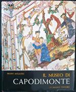 Il museo di Capodimonte