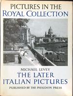 Later Italian Pictures in the Royal Collection