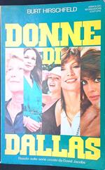Donne di Dallas