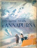 Regards vers l'Annapurna
