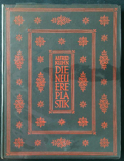 LIBRACCIO VINTAGE