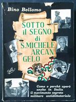 Sotto il segno di S. Michele Arcangelo