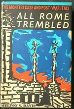 All Rome trembled: The Montesi Case and Post-war Italy