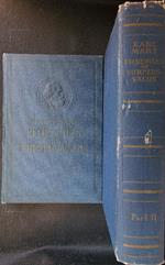 Theories of surplus-value 2 voll.