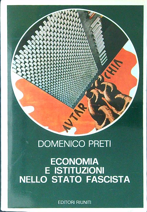 LIBRACCIO VINTAGE