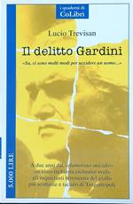 Il  delitto Gardini