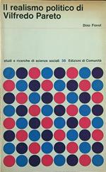 Il realismo politico di Vilfredo Pareto