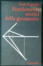 Fondamenti storici della geometria