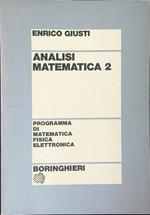 Analisi matematica 2