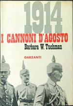 1914 I cannoni d'agosto