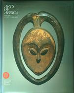 Arts of Africa