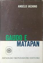 Gaudo e Matapan