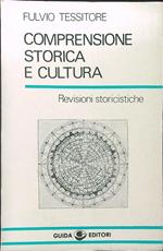Comprensione storica e cultura