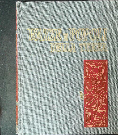 LIBRACCIO VINTAGE