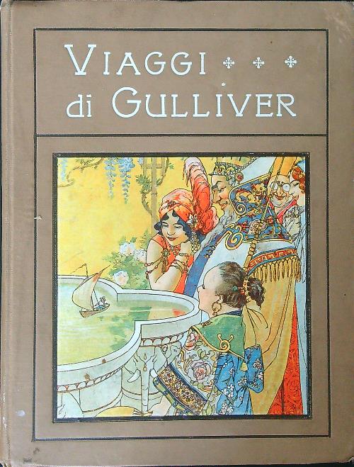 LIBRACCIO VINTAGE