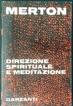 Direzione spirituale e meditazione