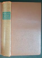 Journal 1939 - 1949 Souvenirs