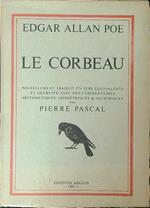 Le corbeau
