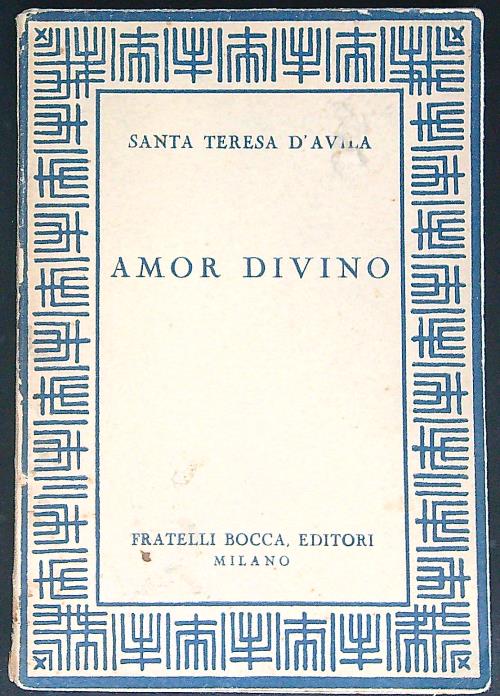 LIBRACCIO VINTAGE