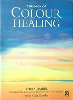 The  book of colour healing