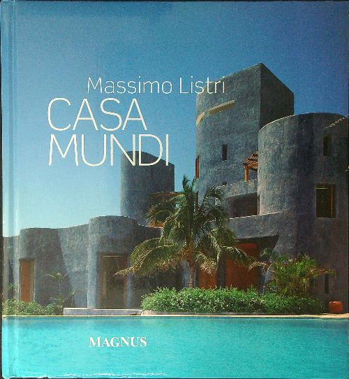 LIBRACCIO VINTAGE