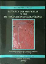 La  vallee des merveilles et les mythologies indo-europeennes