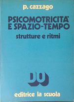 Psicomotricità e spazio-tempo 