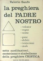 La  preghiera del padre nostro