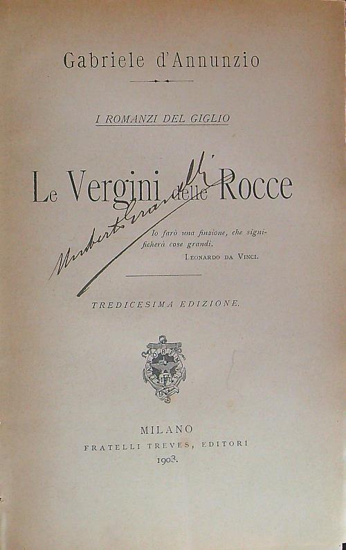 LIBRACCIO VINTAGE