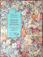 Giftwraps by artists: English floral patterns