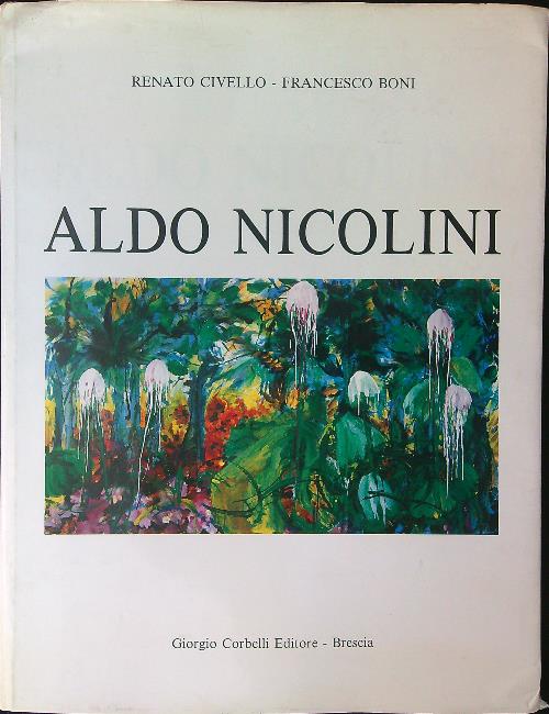 LIBRACCIO VINTAGE
