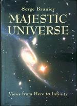 Majestic universe