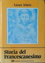 Storia del Francescanesimo