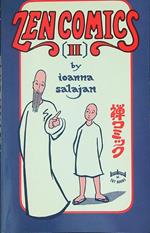 Zen comics II