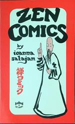 Zen comics