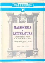 Massoneria e letteratura